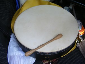 bodhran
